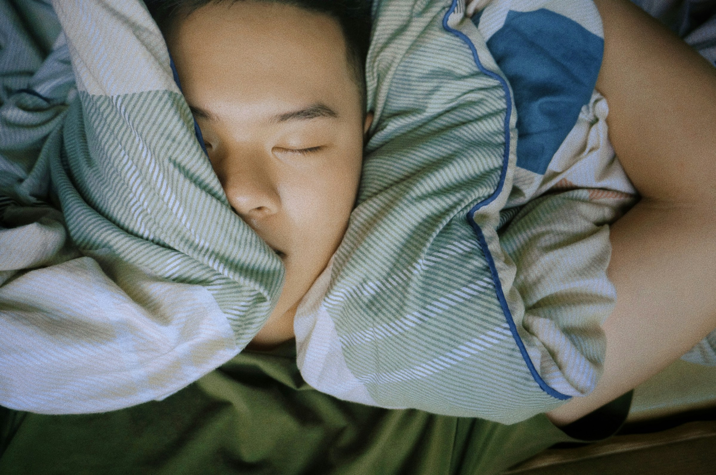 Do Sleep Apps Actually Work for Racing Thoughts